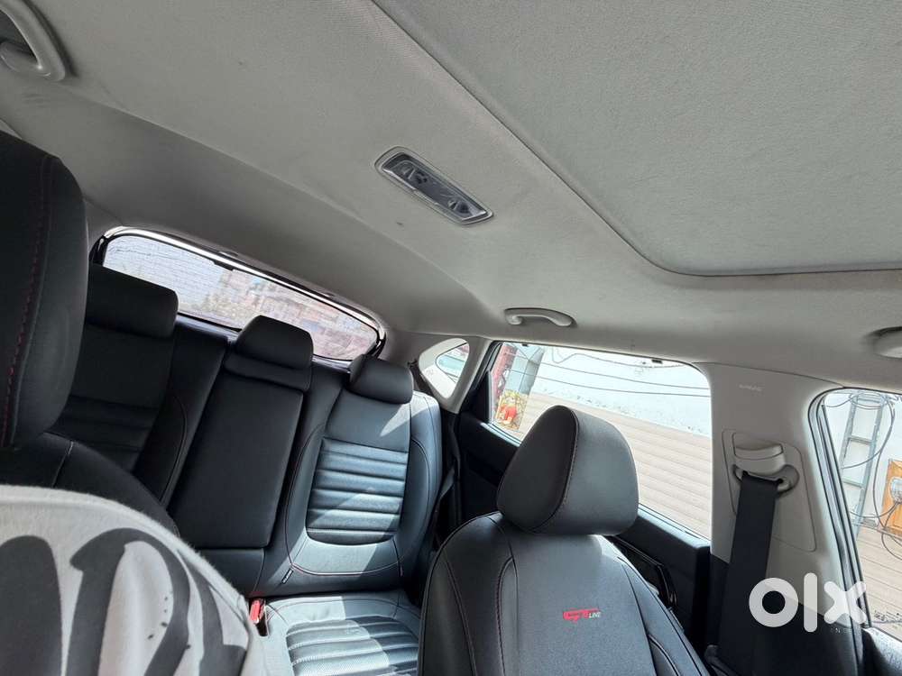 2023 Kia Seltos 1.4 Gtx+ Mt