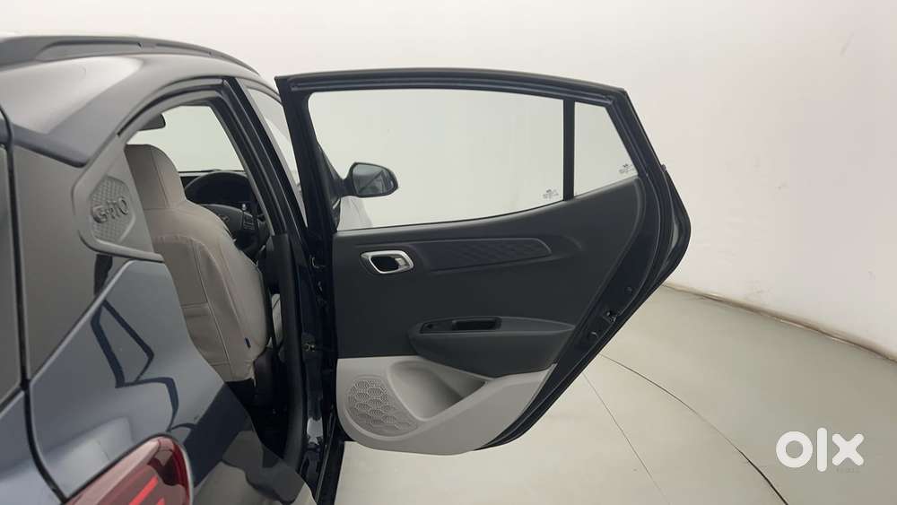 Hyundai Grand I10 Nios Sportz 1.2 Kappa Vtvt, 2023, Petrol