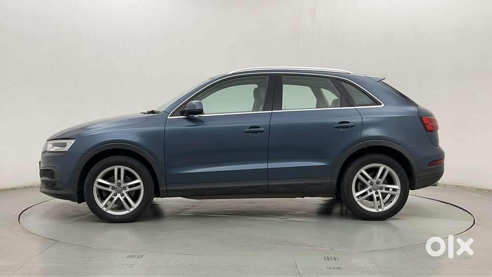 Audi Q3 1.4 30 Tfsi Premium, 2018, Petrol