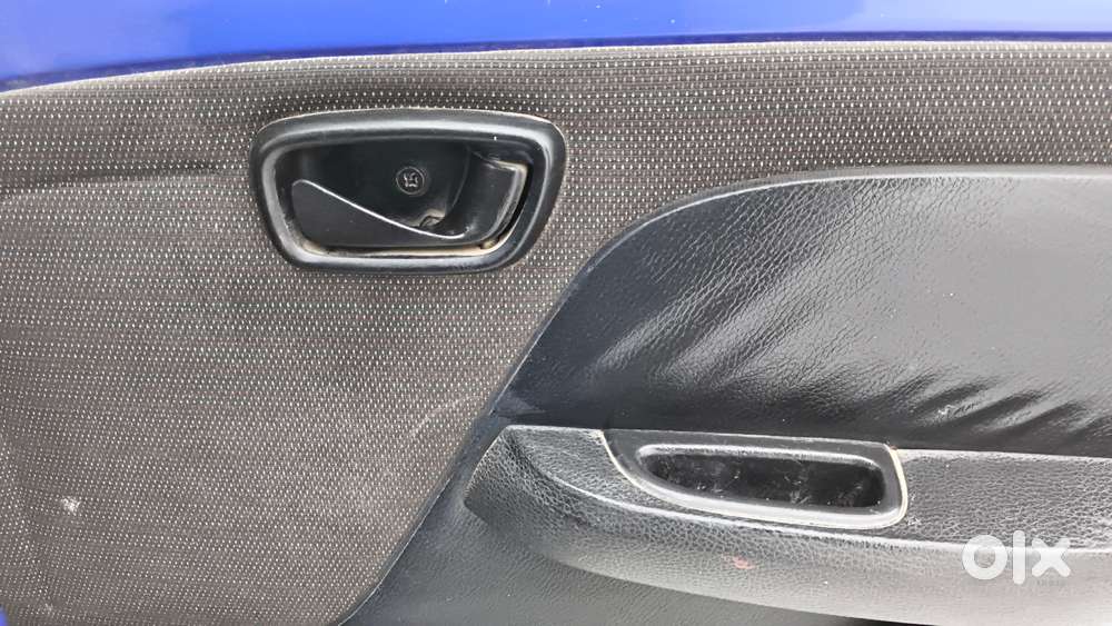 Tata Nano 2012-2015 Twist Xt, 2014, Petrol