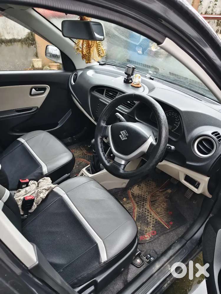 Maruti Suzuki Alto 800 2019 Petrol Manual. Tax 2029