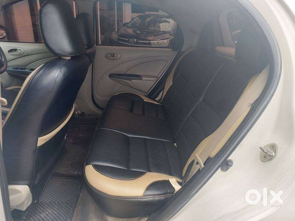 Toyota Etios Liva 2014-2016 Gd, 2014, Diesel