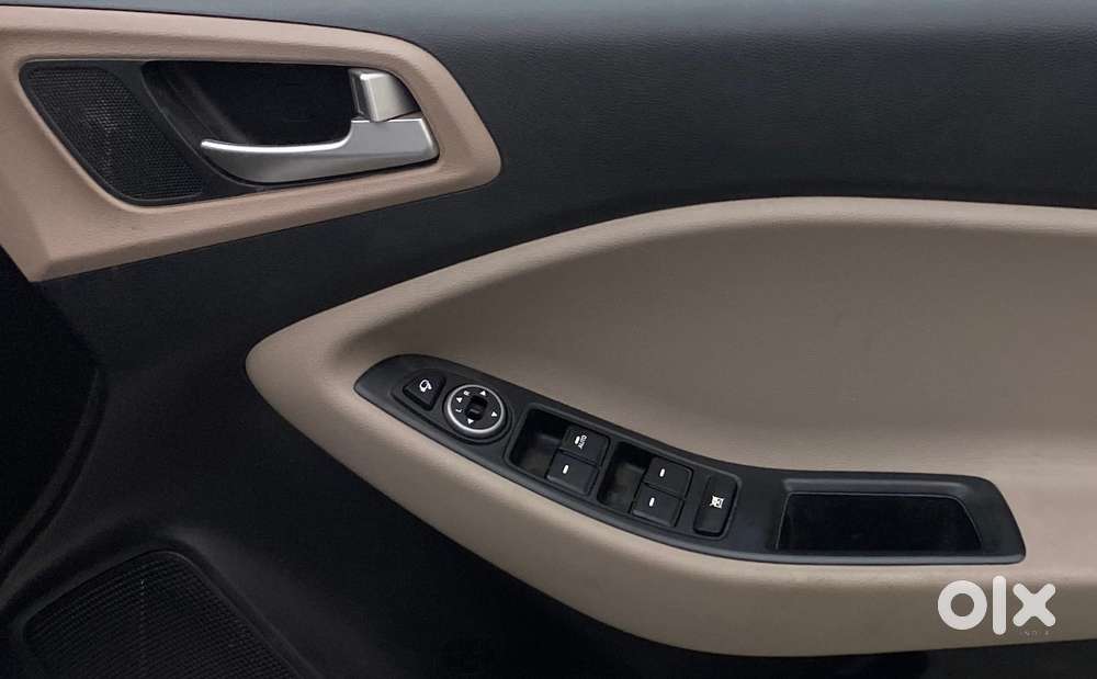 Hyundai Elite I20 Asta Option, 2020, Petrol
