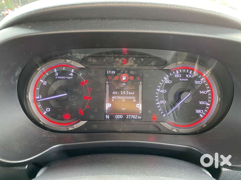 Mahindra Thar Lx Hard Top Diesel Mt 4wd, 2021, Diesel