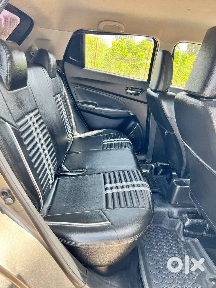 Maruti Suzuki Swift Vxi 1.2 Abs Bs-iv, 2024, Petrol