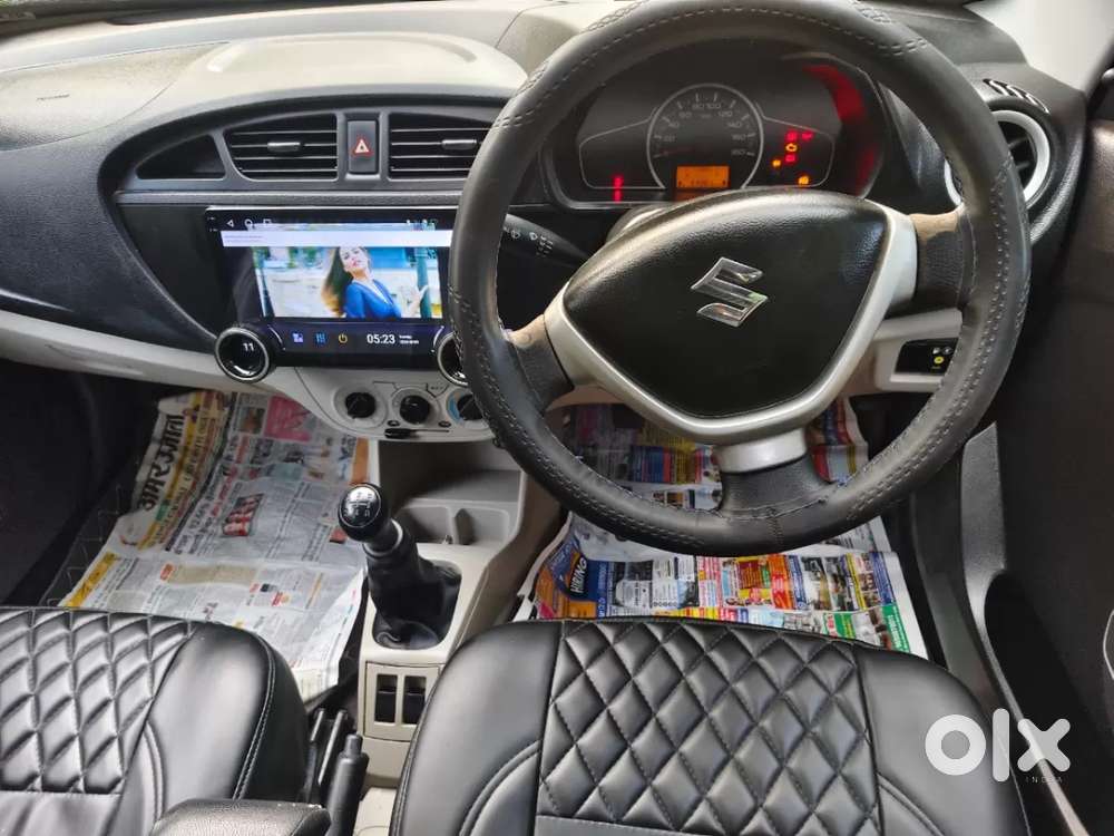 Maruti Suzuki Alto 800 Cng Lxi Optional, 2021, Cng & Hybrids