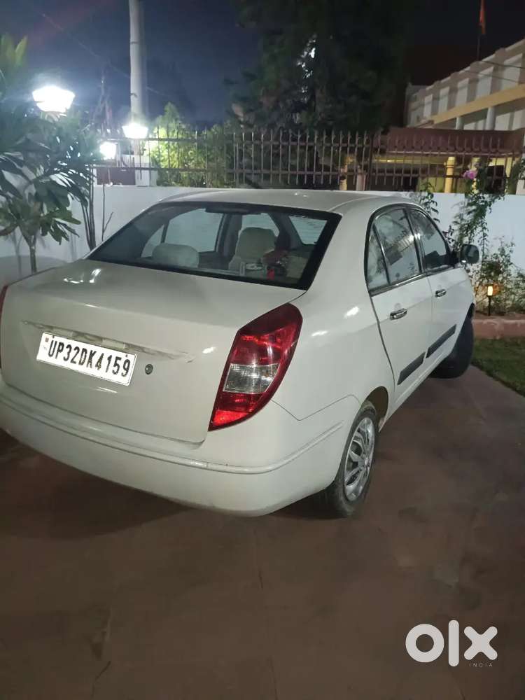 Good Condition Car
