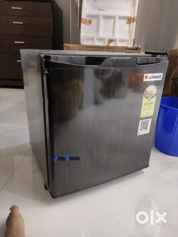 Rockwell 48 L mini refrigerator MB 50