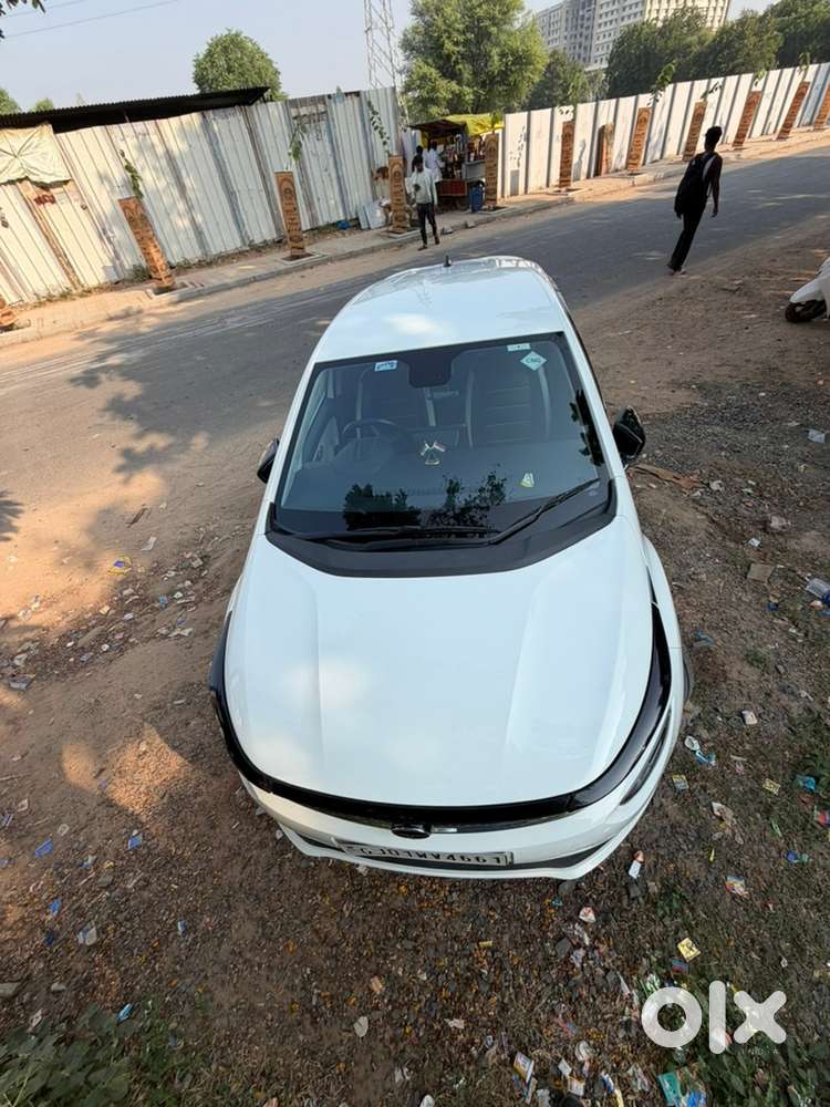 Tata Altroz Xz Plus 2024