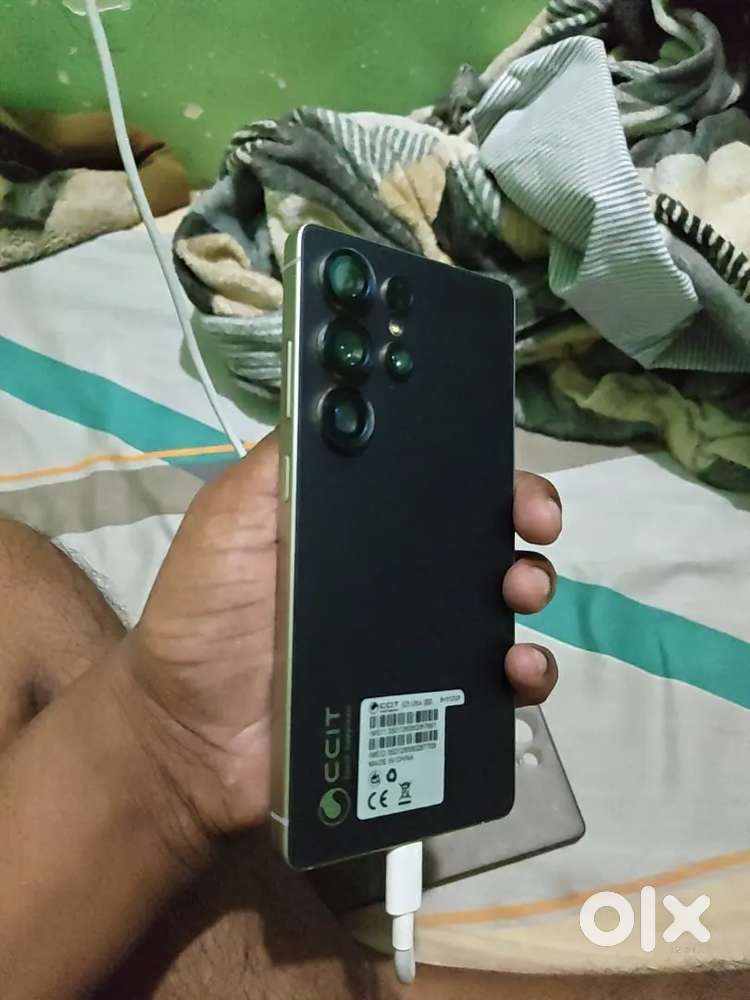 C25 ultra phone