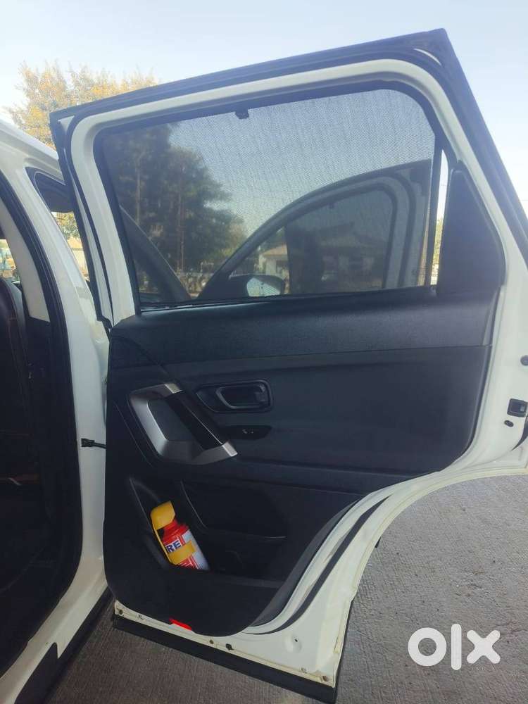 Single Owner 2022 Tata Harrier Xms  Panoramic Sunroof  Gj03 Reg