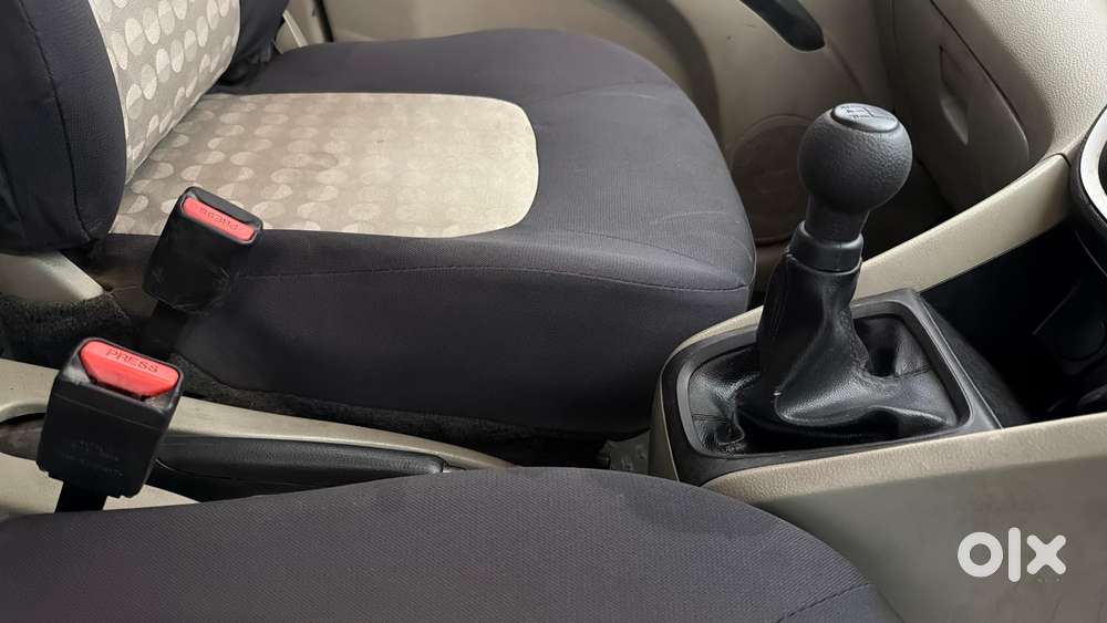 Maruti Suzuki Celerio Vxi, 2015, Cng & Hybrids