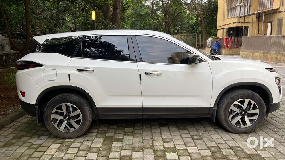 Tata Harrier 2023 Diesel Good Condition