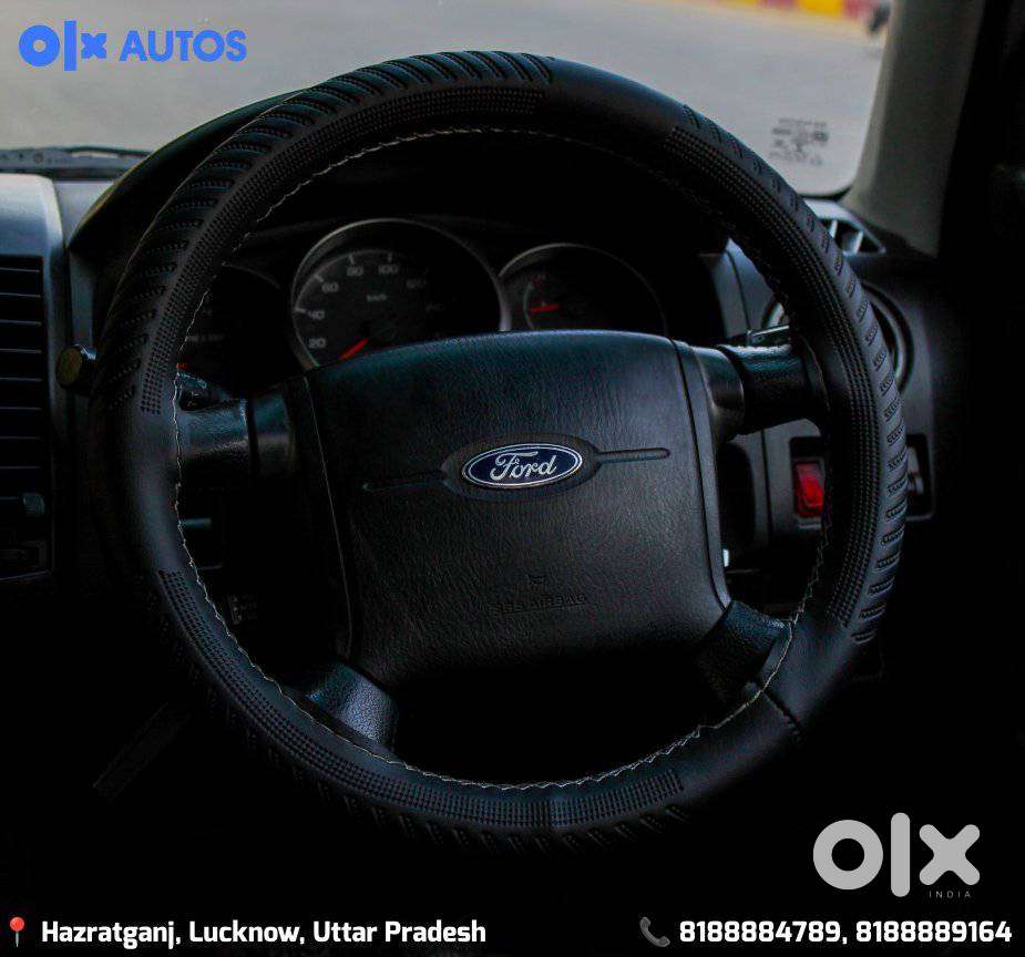 Ford Endeavour 3.0l 4x2 Mt, 2014, Diesel