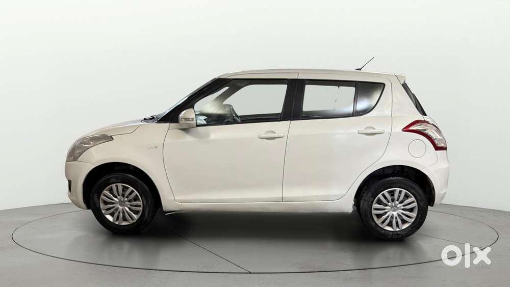 Maruti Suzuki Swift 2011-2014 Vxi, 2014, Petrol