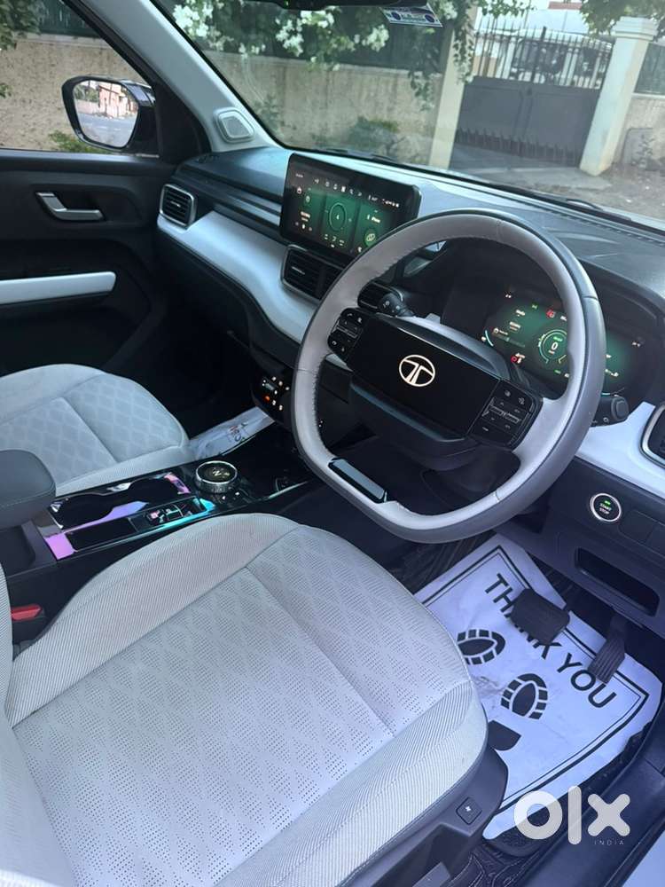 Tata Punch Ev 2026 Electric 6850 Km Driven