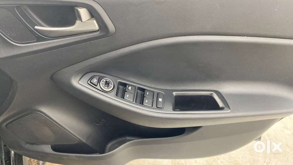 Hyundai I20 Active 1.2 Sx, 2016, Petrol