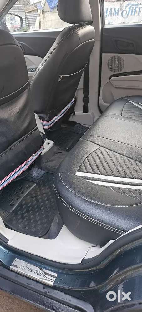 Mahindra Xuv300 2022 Diesel 28000 Km Driven