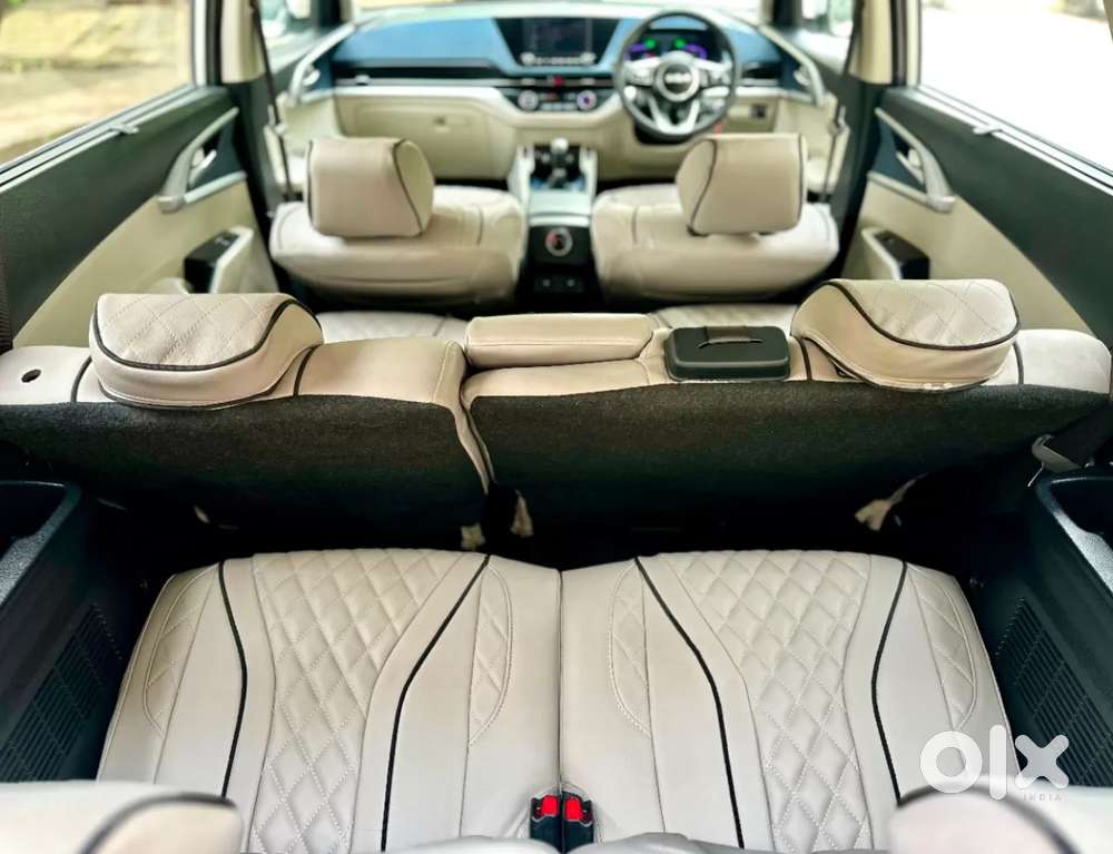 Kia Carens, 2025, Diesel