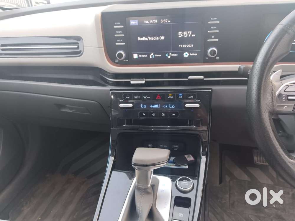 Hyundai Creta S Plus 1.5 Diesel Knight, 2024, Diesel