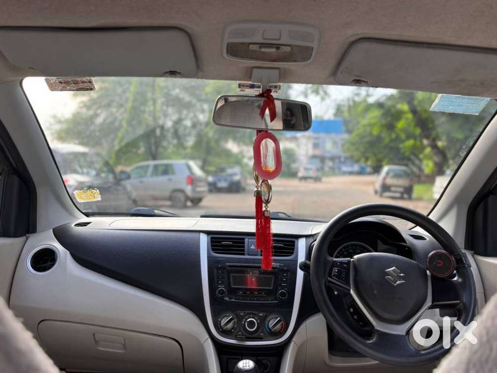 Maruti Suzuki Celerio Zxi, 2018, Petrol