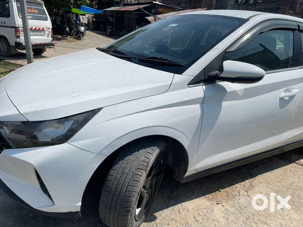 2020 Hyundai I20 Diesel