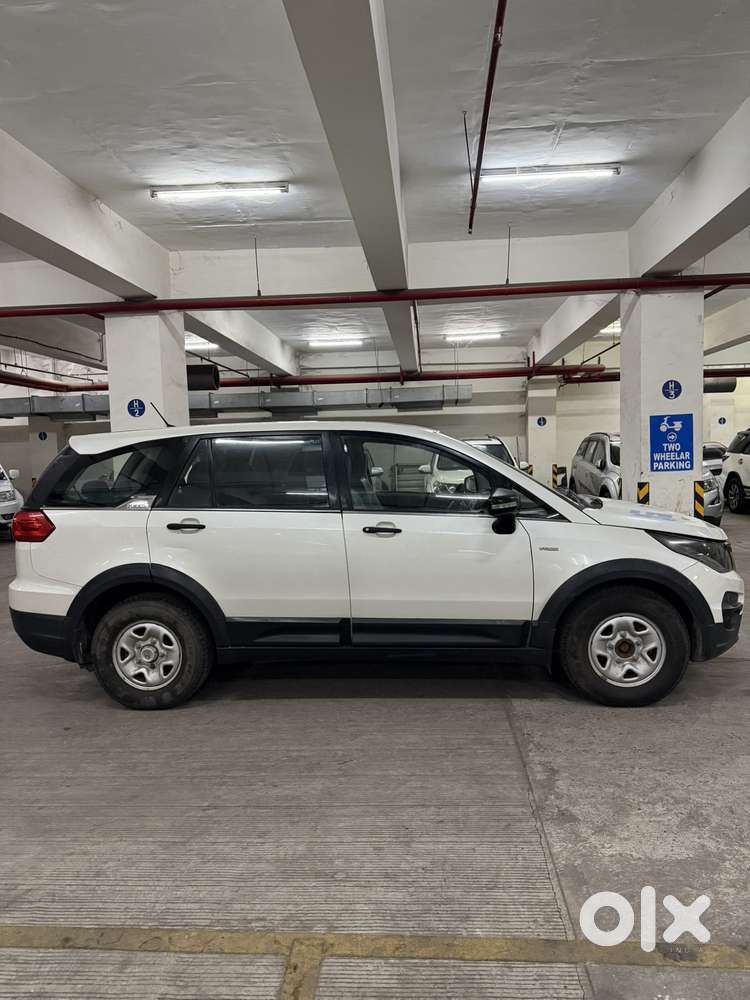 Tata Hexa 2.2 Xe 4x2 7 Str, 2018, Diesel