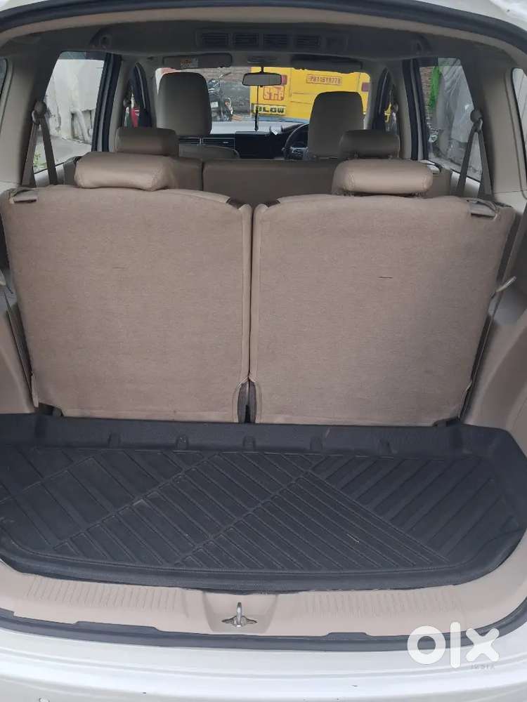 Toyota Rumion 2023 Petrol Manual