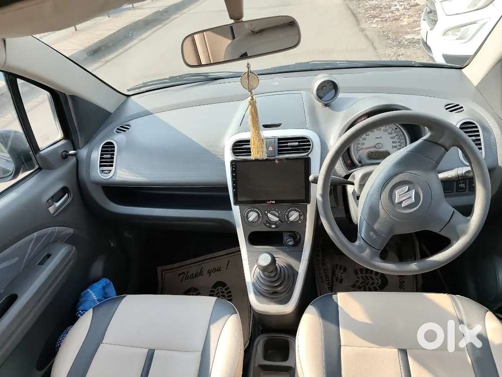 Maruti Suzuki Ritz 2010 Gulbarga Pasing Fitness 30