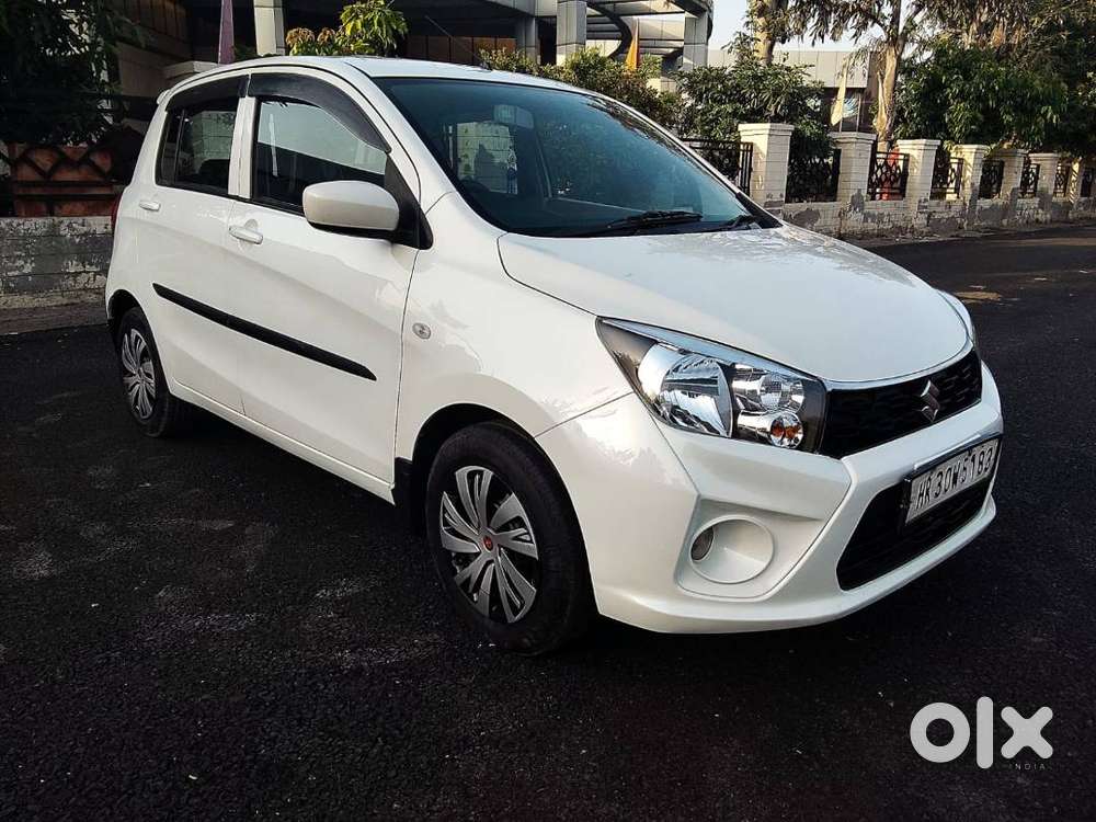 Maruti Suzuki Celerio 2021 Petrol 75000 Km Driven