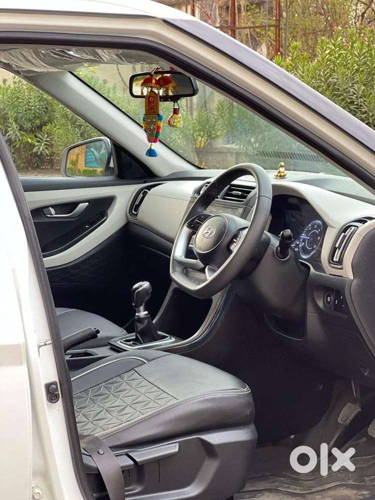Hyundai Creta 1.6 Sx, 2023, Diesel