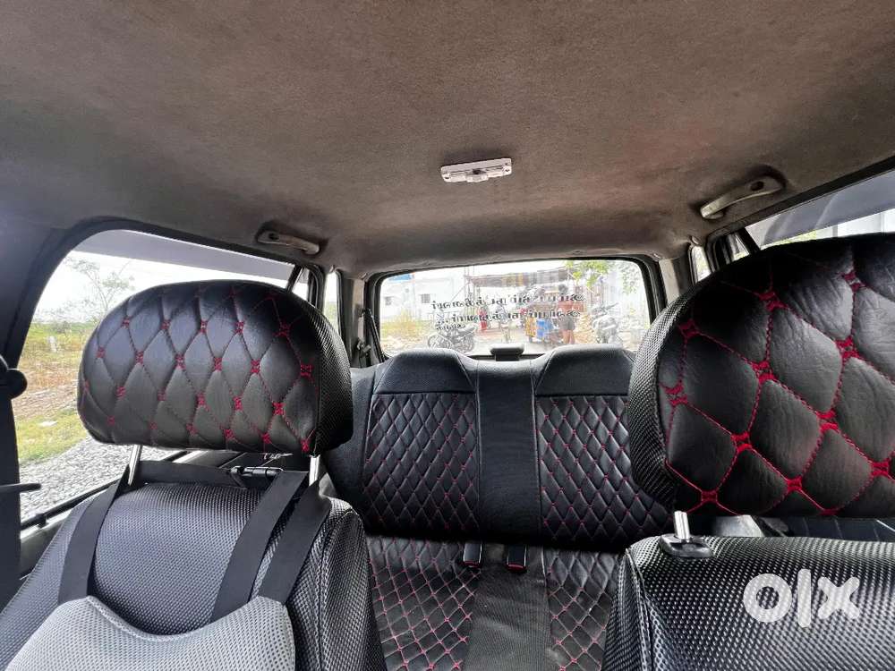 Maruti Suzuki Alto 800 2004 Petrol 88000 Km Driven