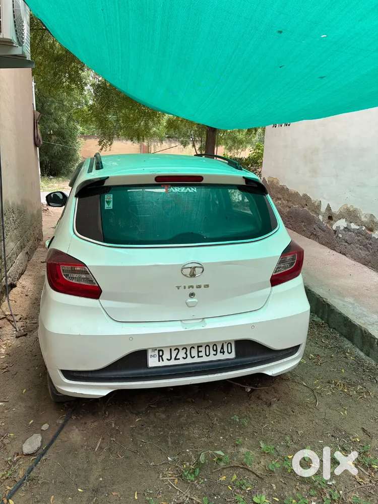 Tata Tiago 2023 Petrol Manual