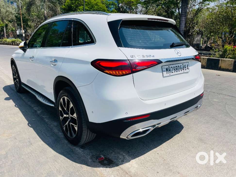 Mercedes-benz Glc 220d 4matic, 2025, Diesel