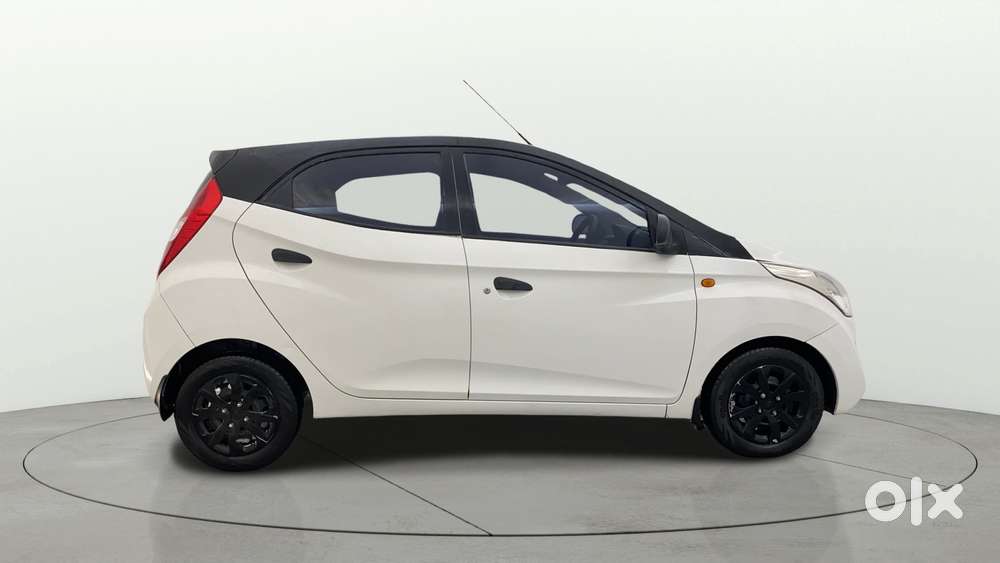 Hyundai Eon Magna +, 2017, Petrol
