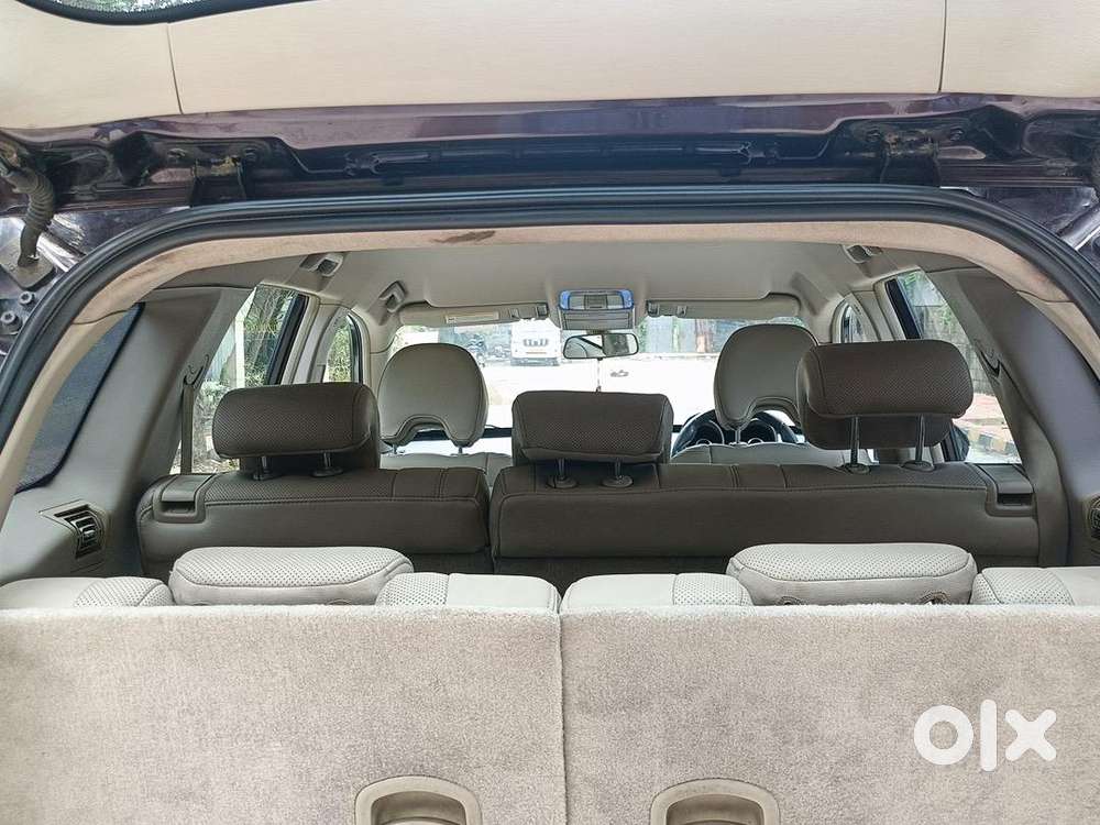 Mahindra Xuv500 2017 Diesel Good Condition