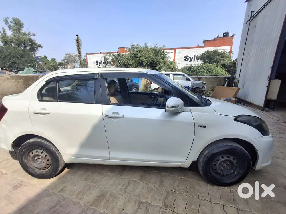 Maruti Suzuki Dzire Vdi 2016