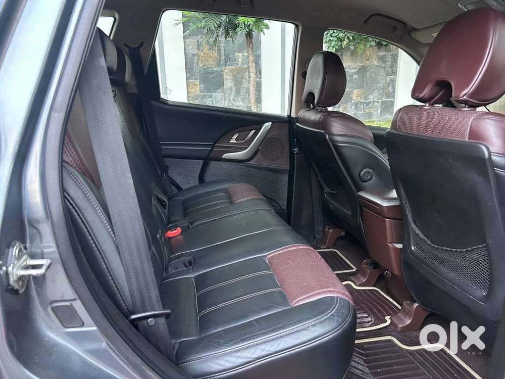 Mahindra Xuv500 W8, 2013, Diesel