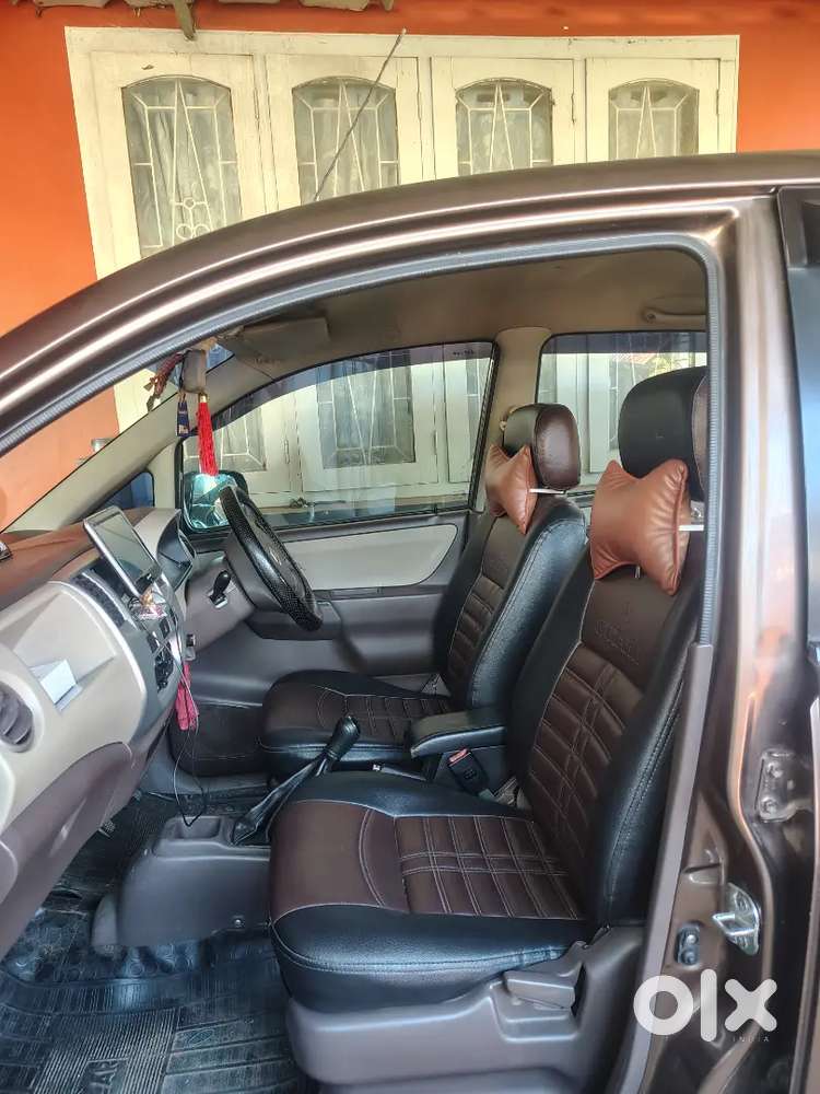 Maruti Suzuki Zen Estilo 2010