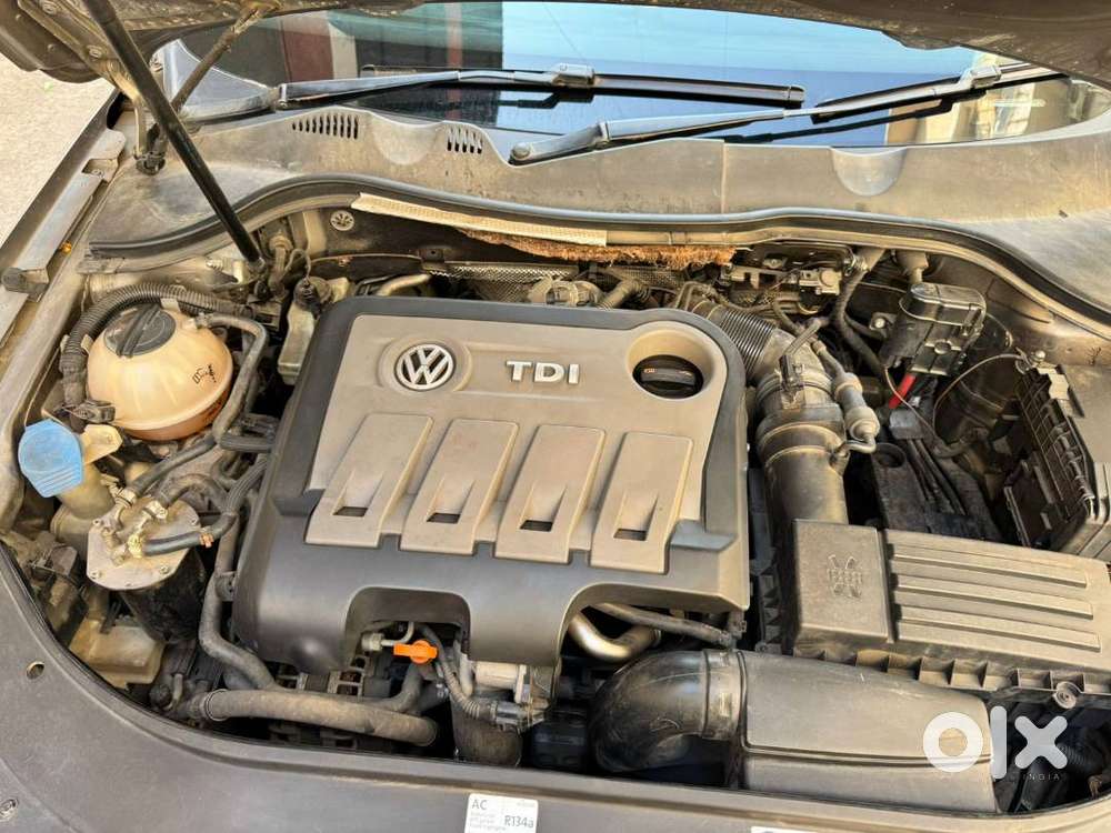 Volkswagen Passat Highline 2.0tdi