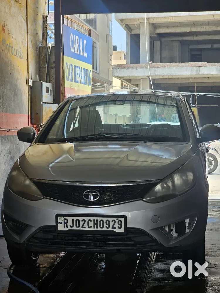 Tata Zest 2017 Diesel 158157 Km Driven