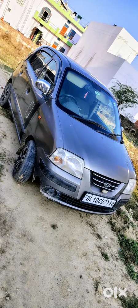 Good Condition