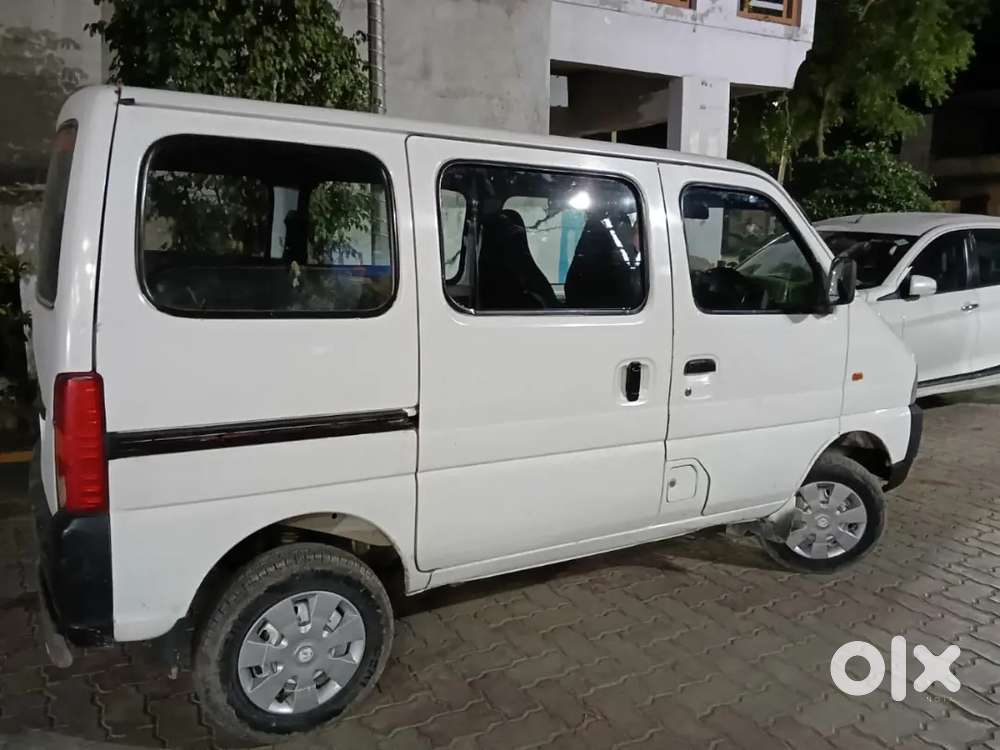 Maruti Suzuki Eeco 2019 Cng & Hybrids 74000 Km Driven