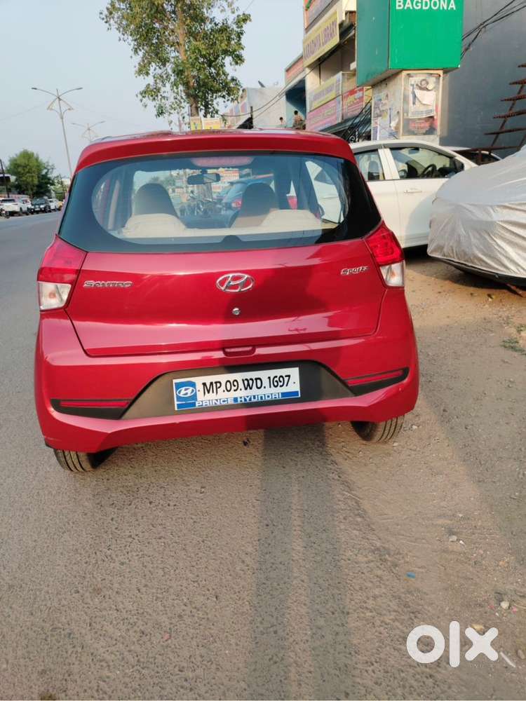 Hyundai Petrol Manual 2019
