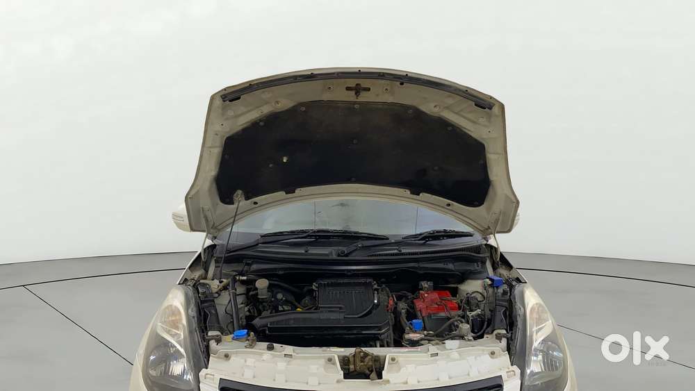 Maruti Suzuki Swift Vxi, 2017, Cng & Hybrids