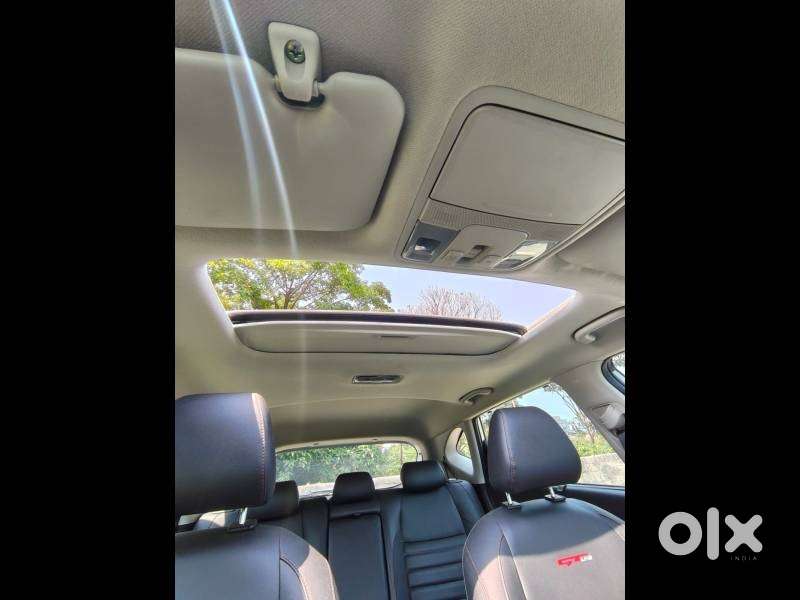 Kia Seltos Gtx Plus At D, 2022, Diesel