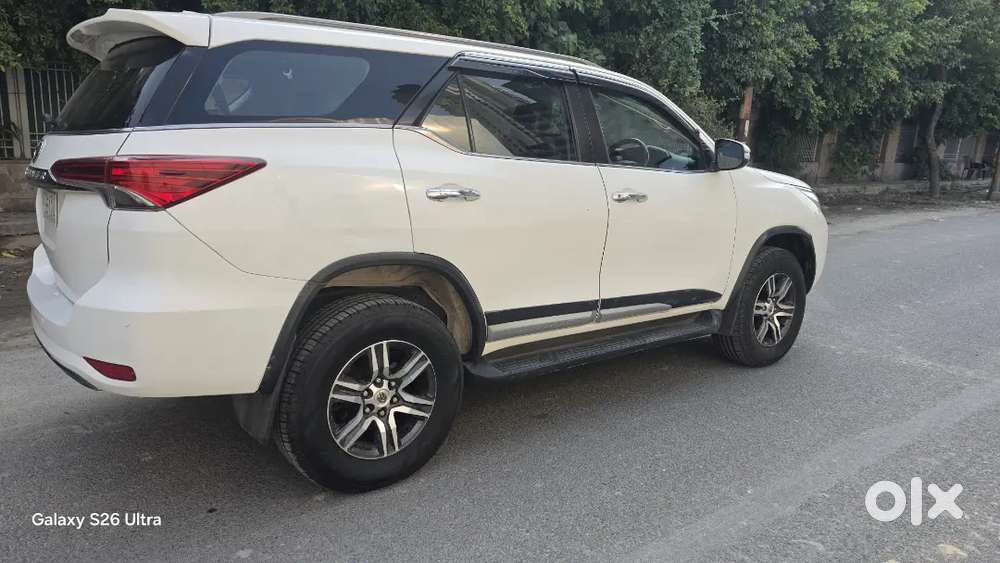 Toyota Bz4x 2017 Diesel Good Condition