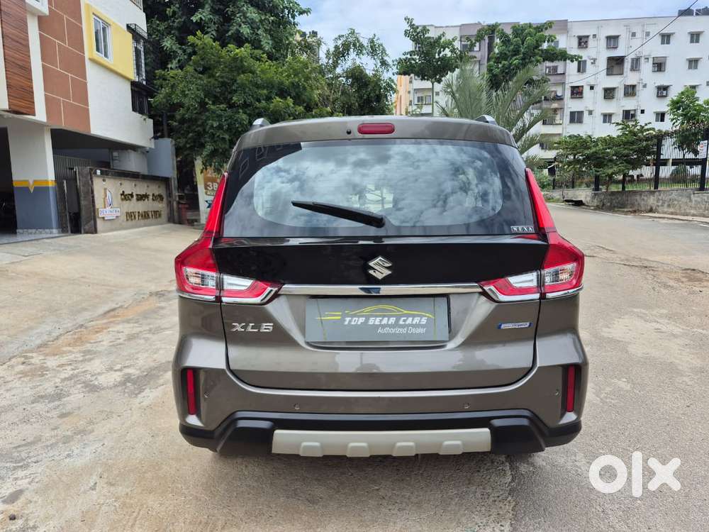 Maruti Suzuki Xl6 Zeta, 2022, Petrol
