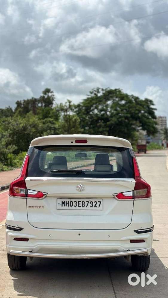 Maruti Suzuki Ertiga Zxi (o) Cng [ ], 2023, Cng & Hybrids