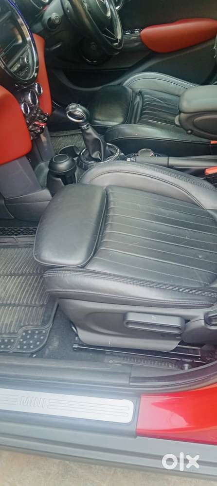 Mini Cooper S Cooper 5 Door, 2018, Diesel